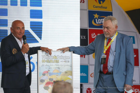 bs_210815_4726.jpg-Tour de Pologne, Kraków, Lang, Majchrowski