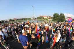 zdjęcie 14.08.2021, 18 05 14.jpg-marsz równości, kultura, patronat, tęcza