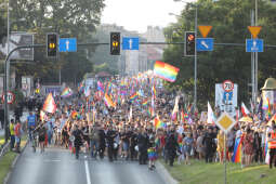 zdjęcie 14.08.2021, 18 34 37.jpg-marsz równości, kultura, patronat, tęcza