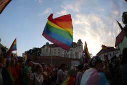 zdjęcie 14.08.2021, 19 28 00.jpg-Marsz Równości, Kraków, LGBT