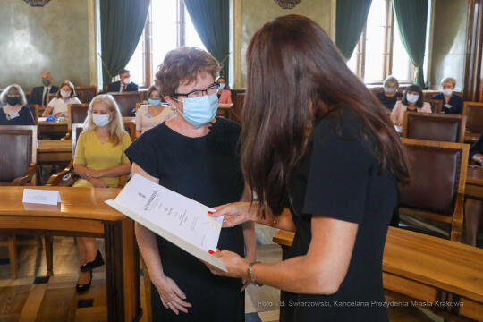 bs_210819_5118.jpg-Dyrektorzy, Szkoły, Korfel - Jasińska