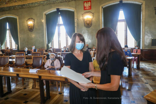 bs_210819_5163.jpg-Dyrektorzy, Szkoły, Korfel - Jasińska