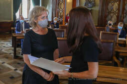 bs_210819_5227.jpg-Dyrektorzy, Szkoły, Korfel - Jasińska