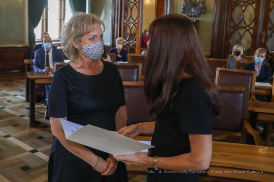 bs_210819_5227.jpg-Dyrektorzy, Szkoły, Korfel - Jasińska