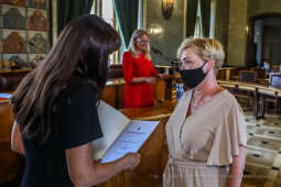 bs_210819_5266.jpg-Dyrektorzy, Szkoły, Korfel - Jasińska