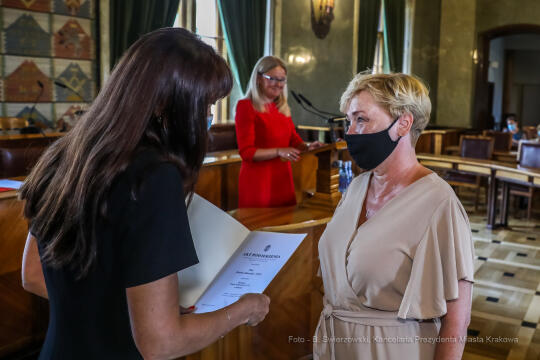 bs_210819_5266.jpg-Dyrektorzy, Szkoły, Korfel - Jasińska