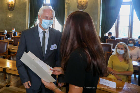 bs_210819_5313.jpg-Dyrektorzy, Szkoły, Korfel - Jasińska