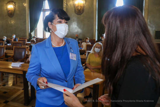 bs_210819_5323.jpg-Dyrektorzy, Szkoły, Korfel - Jasińska