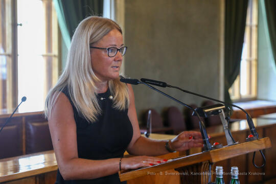 bs_210820_5438.jpg-Dyrektorzy, powierzenia, Anna Korfel - Jasińska