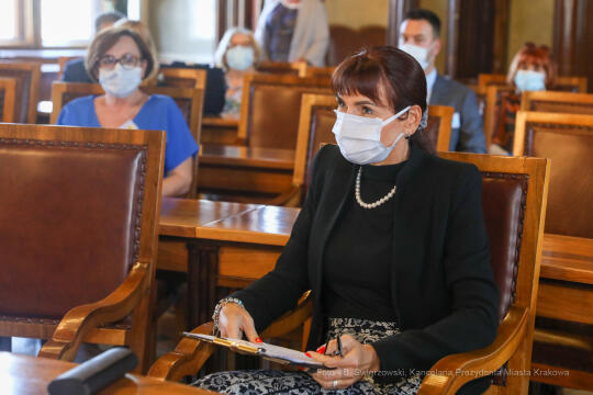 bs_210820_5441.jpg-Dyrektorzy, powierzenia, Anna Korfel - Jasińska