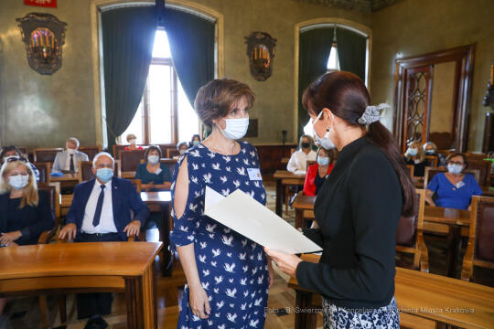 bs_210820_5528.jpg-Dyrektorzy, powierzenia, Anna Korfel - Jasińska