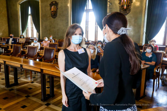 bs_210820_5534.jpg-Dyrektorzy, powierzenia, Anna Korfel - Jasińska