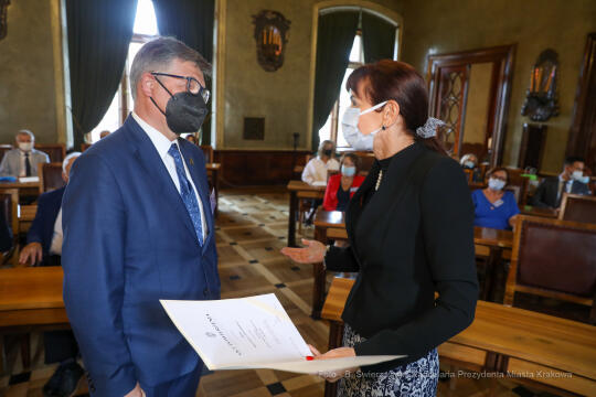 bs_210820_5590.jpg-Dyrektorzy, powierzenia, Anna Korfel - Jasińska