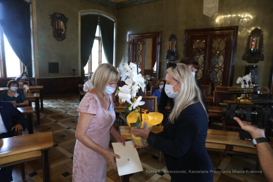 bs_210820_5617.jpg-Dyrektorzy, powierzenia, Anna Korfel - Jasińska