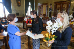 bs_210820_5620.jpg-Dyrektorzy, powierzenia, Anna Korfel - Jasińska