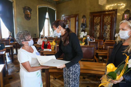 bs_210820_5641.jpg-Dyrektorzy, powierzenia, Anna Korfel - Jasińska