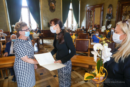 bs_210820_5647.jpg-Dyrektorzy, powierzenia, Anna Korfel - Jasińska