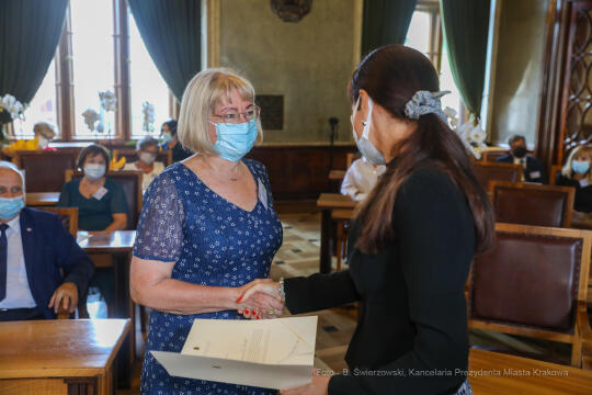 bs_210820_5660.jpg-Dyrektorzy, powierzenia, Anna Korfel - Jasińska