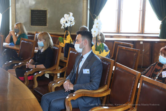 bs_210820_5681.jpg-Dyrektorzy, powierzenia, Anna Korfel - Jasińska