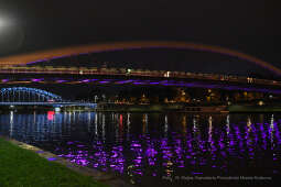 1414jpg.jpg-kładka Bernatka w 30. rocznicę wolności Ukrainy