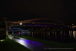 1717jpg.jpg-kładka Bernatka w 30. rocznicę wolności Ukrainy