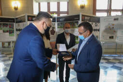 bs_210825_5901.jpg-Turniej krakowskich 100-latków - otwarcie wystawy