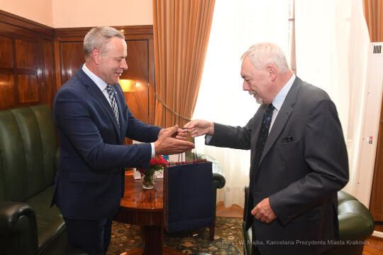 022jpg.jpg-Wizyta Rafała Bruskiego, Prezydenta Bydgoszczy