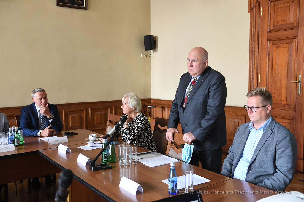 2222jpg.jpg-Samorządowcy z Bydgoszczy  Autor: W. Majka