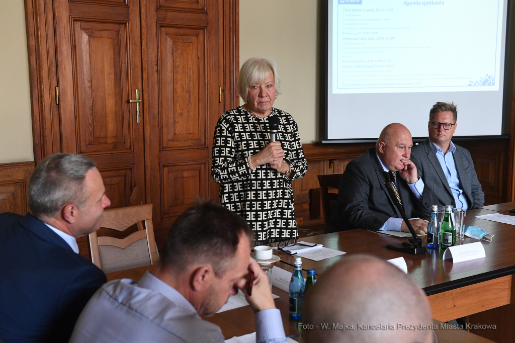 2626jpg.jpg-Samorządowcy z Bydgoszczy  Autor: W. Majka