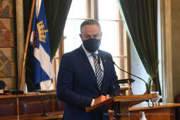 1616jpg.jpg-Spotkanie z delegacją samorządowców z Bydgoszczy