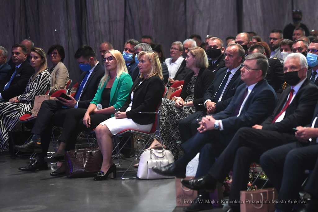 066jpg.jpg-130-lecie Pogotowia  Autor: W. Majka