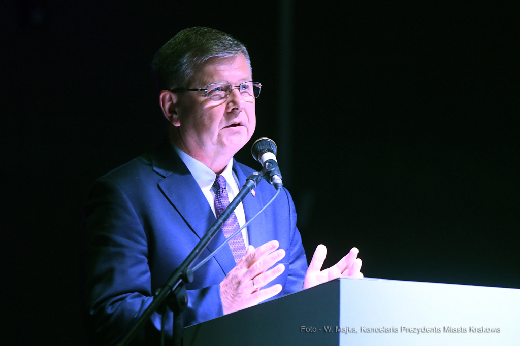 077jpg.jpg-130-lecie Pogotowia  Autor: W. Majka