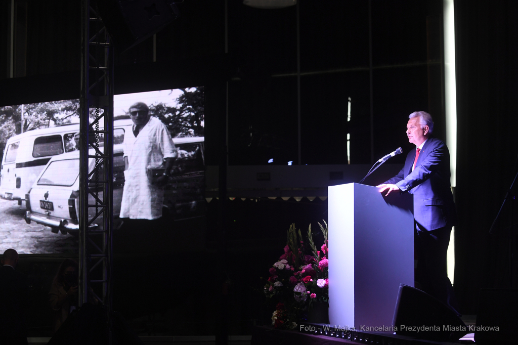 099jpg.jpg-130-lecie Pogotowia  Autor: W. Majka