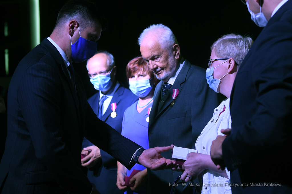 1616jpg.jpg-130-lecie Pogotowia  Autor: W. Majka