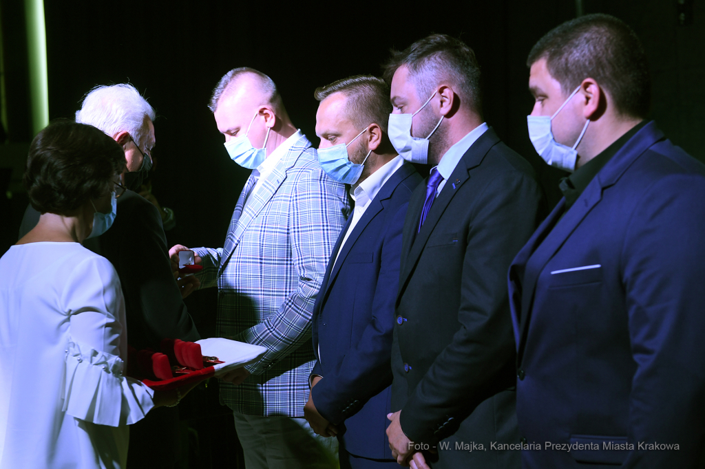 1919jpg.jpg-130-lecie Pogotowia  Autor: W. Majka