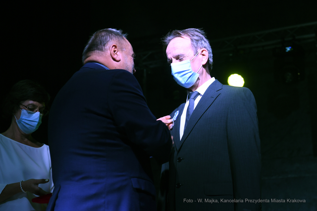 2020jpg.jpg-130-lecie Pogotowia  Autor: W. Majka