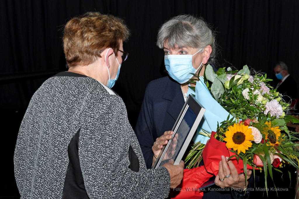 2525jpg.jpg-130-lecie Pogotowia  Autor: W. Majka