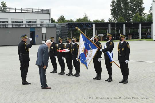 011jpg.jpg-130-lecie Straży miejskiej