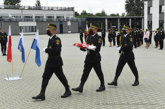 033jpg.jpg-130-lecie Straży miejskiej