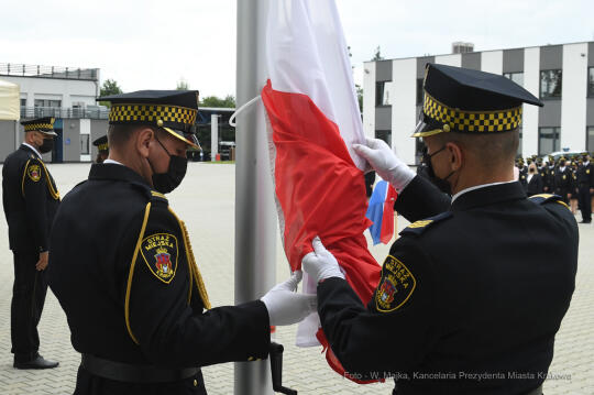 044jpg.jpg-130-lecie Straży miejskiej