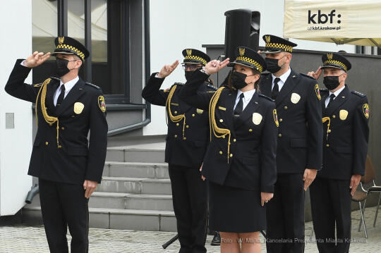 055jpg.jpg-130-lecie Straży miejskiej