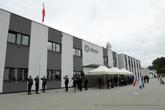 066jpg.jpg-130-lecie Straży miejskiej