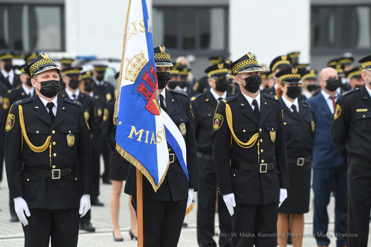 088jpg.jpg-130-lecie Straży miejskiej