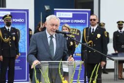 1111jpg.jpg-130-lecie Straży miejskiej