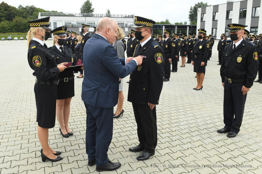 2121jpg.jpg-130-lecie Straży miejskiej