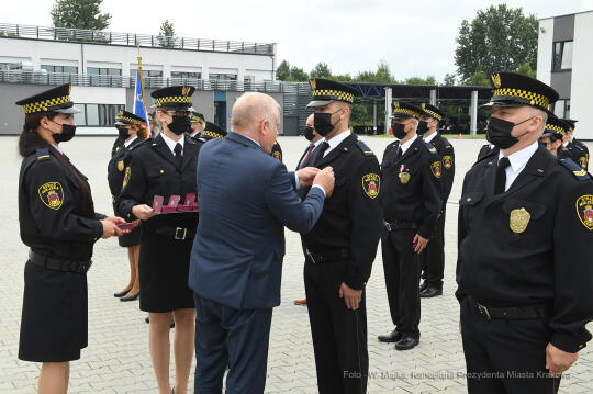 2323jpg.jpg-130-lecie Straży miejskiej