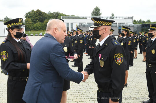 2424jpg.jpg-130-lecie Straży miejskiej