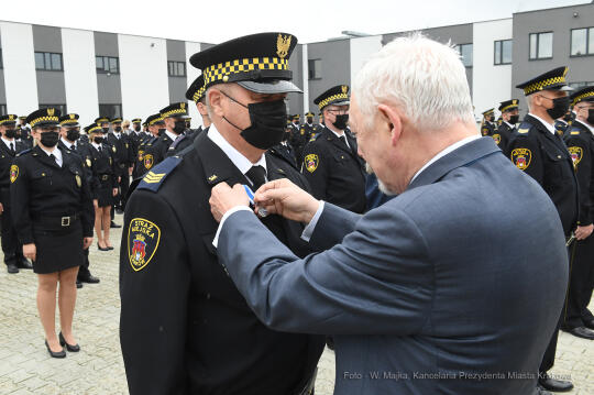 2828jpg.jpg-130-lecie Straży miejskiej
