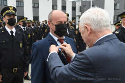 2929jpg.jpg-130-lecie Straży miejskiej