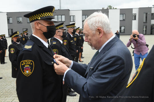 3030jpg.jpg-130-lecie Straży miejskiej
